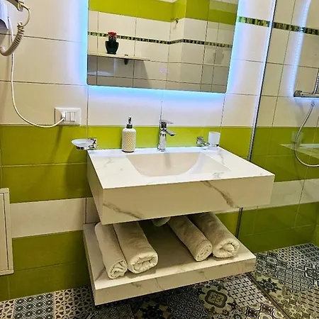 Center Easy_luxury * Tirana